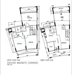 Blk 240 Lorong 1 Toa Payoh (Toa Payoh), HDB Executive #574584791